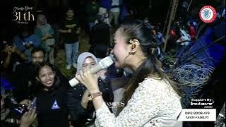 akhirnya sebuah cerita _ Anie anjanie II familys group