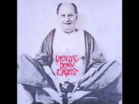 down cross band