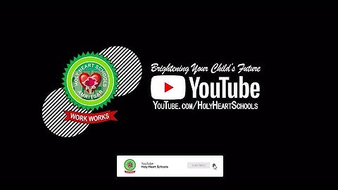 Computer Keyboard 4|Class 1|Computer|Holy Heart Schools|June 11