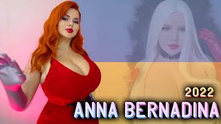 Anna Bernadina Biography | Wiki | Facts | Curvy Plus Size Model | Relationship | Lifestyle | Age