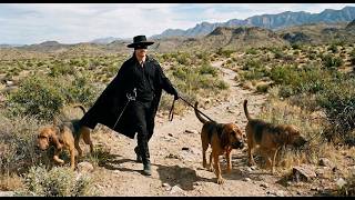 How goes the investigation at The Ranch? A tarot reading