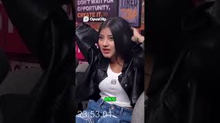 Viral Gia Yubi Nyanyi Komang Klarifikasi Dan Reaksi Raim Laode