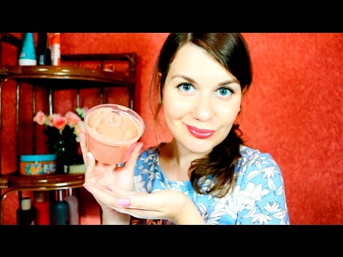 Подберем Вам Скрабик АСМР Ролевая Игра / ASMR Role Play
