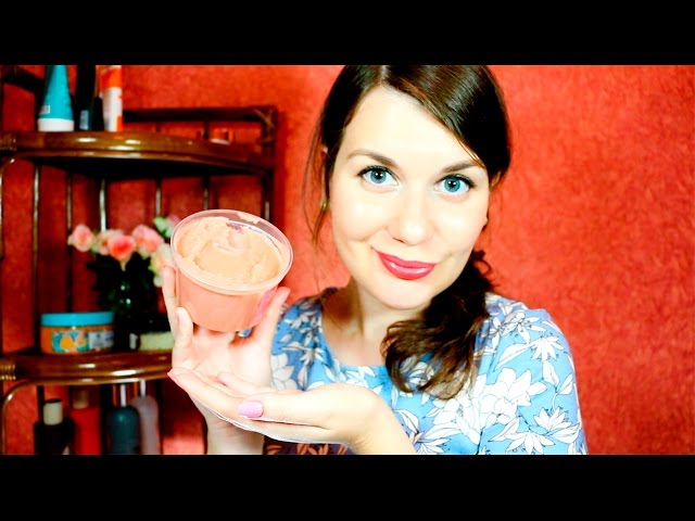 Подберем Вам Скрабик АСМР Ролевая Игра / ASMR Role Play
