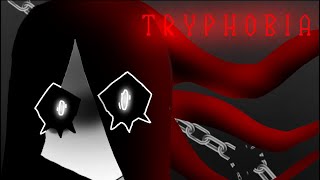 Trypophobia Meme//THE MIMIC BOOK 2 ANIMATION MEME//FLASH