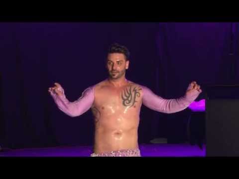 Night Of The Harem Ferdi Cobra S Kiss Short 