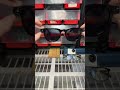 These ai camera glasses are amazing #cameraglasses #smartglasses