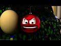 Angry Minecraft Chrstimas 🎄🎅
