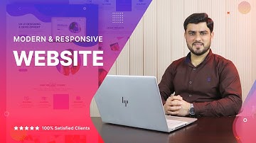 Website Design and Development Services on Fiverr and Upwork | Cyberx Digital