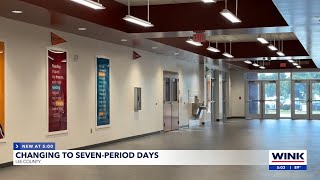 Lee County School District installs program aimed at academic focus