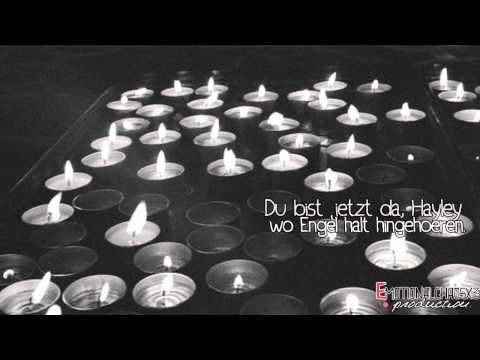 ».. Ich bin tot und das ist meine Hölle.