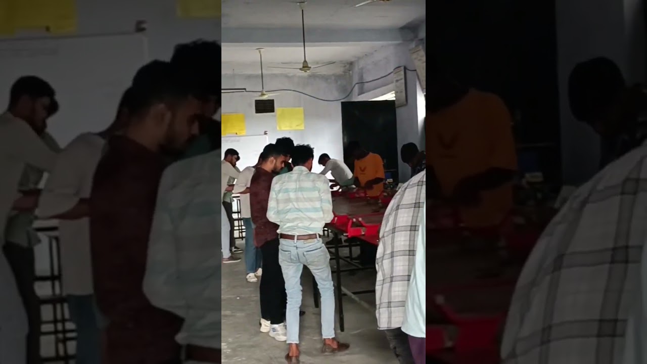 practical fitter trade