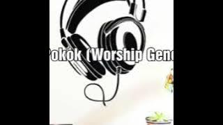 yesus pokok-Worship Generation