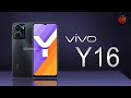 Vivo Y16 Ram 4 Spesifikasi: Ponsel Terbaru dengan Performa Unggulan