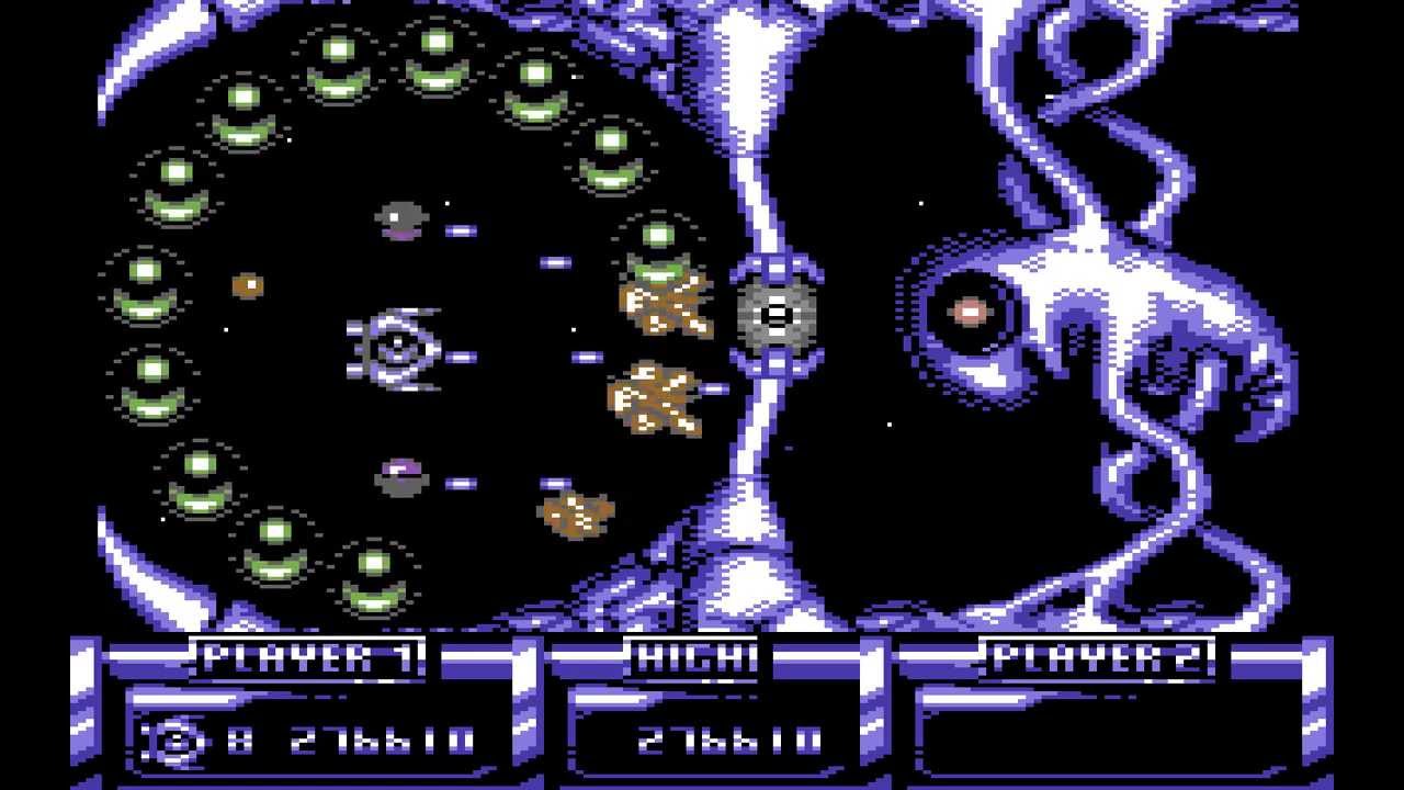 詳しくなくても欲しい！コモドール64が復刻！64本のタイトル紹介！THE