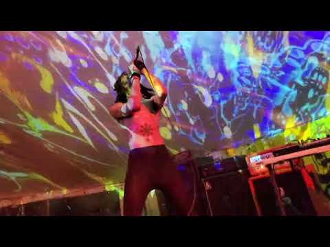 JOHNNASCUS - F33L L1K3 1M DY1NG (untitled_0030) LIVE
