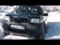 LAND ROVER FREELANDER 1999 Г.