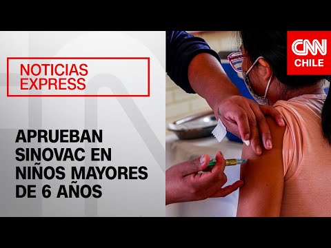 Video: Los Niños Están Más Cerca De Ser Vacunados, Pero Las Restricciones De COVID Aún Podrían Durar Un Año Más