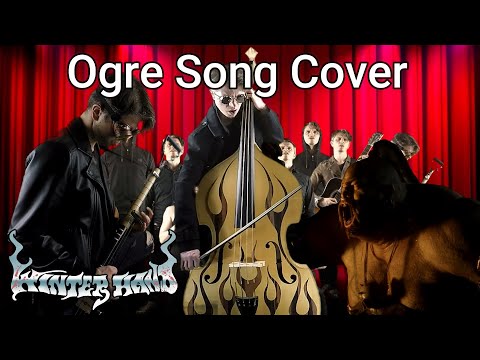 Ogre Kingdom Trailer Song (Cover) Total War Warhammer