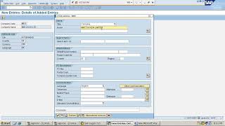 #SAP class 2 #R2R#FICO#financial #accounting #