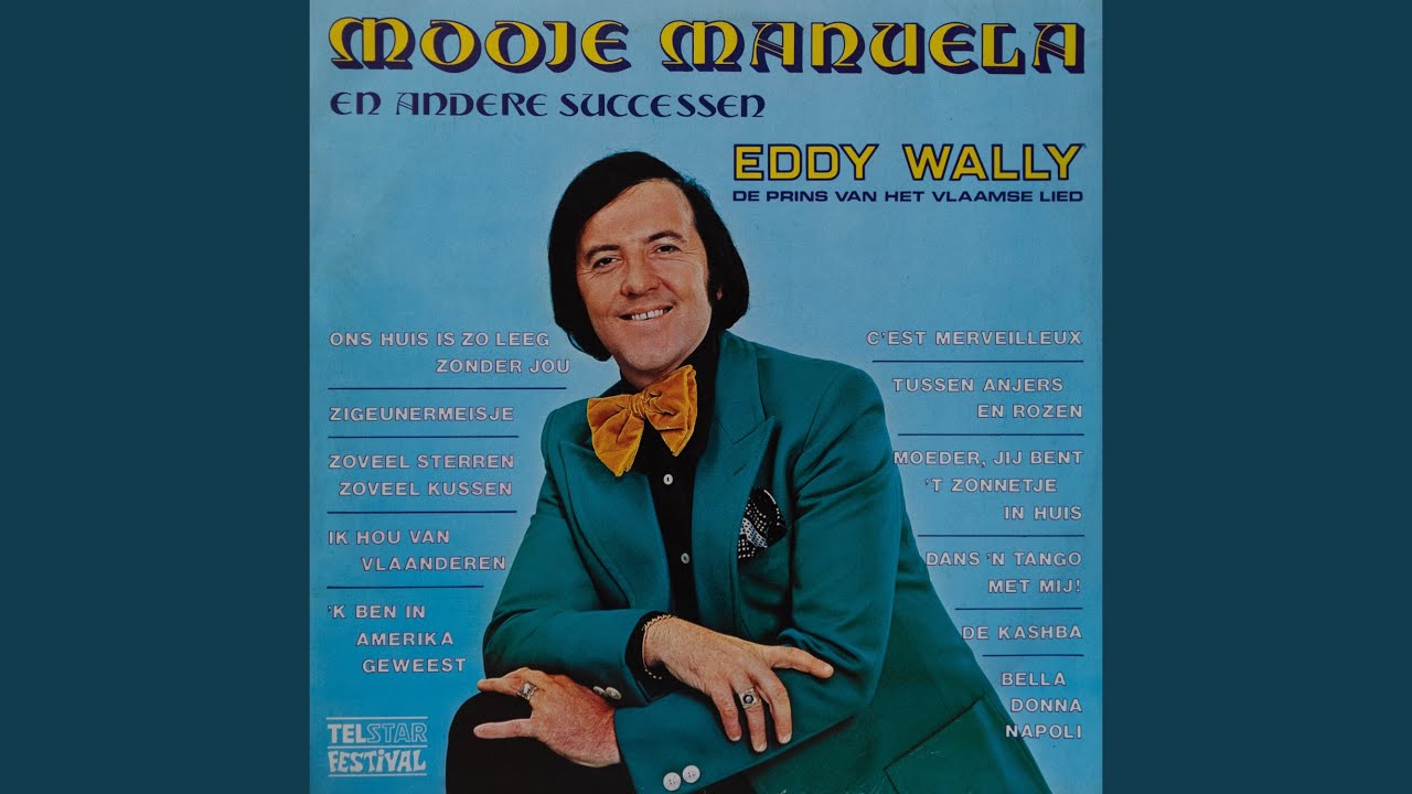 Mooie Manuela adlı videoyu YouTube'da izle Mooie Manuela adlı videoyu YouTube'da izle