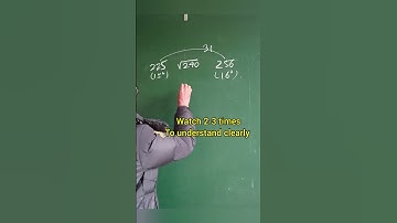 Math trick #shorts #youtubeshorts #trending #tricks #maths #mathtricks #hack #shortvideo