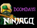 Ninjago | DOOMDAYS - The Movie