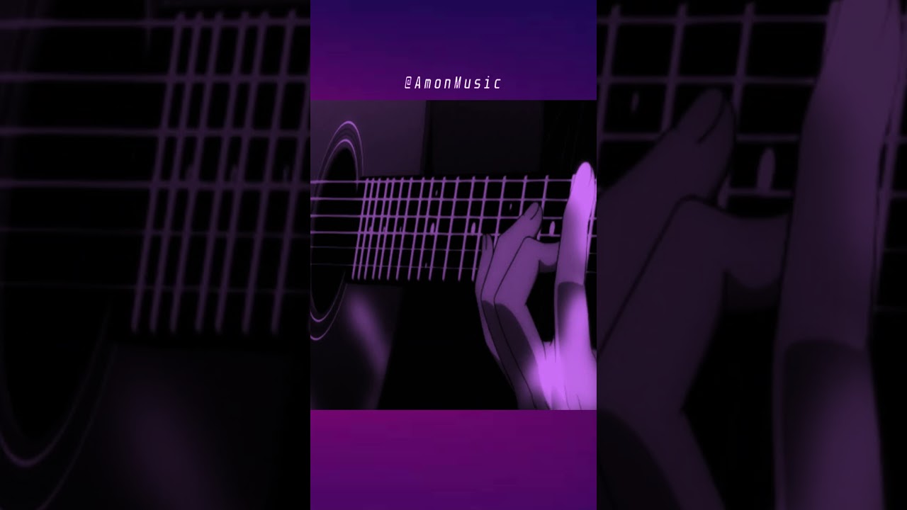 "Heartstrings" - Soft Emotional Guitar Sample (Prod. By 