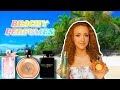 BEACHY PERFUMES | 2022 | PERFUME COLLECTION