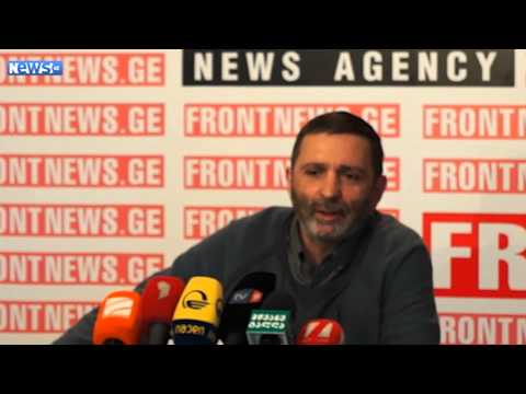 დარჩიაშვილი    სოციალურ რევანშს სიმბოლოებით გატაცება ახასიათებს