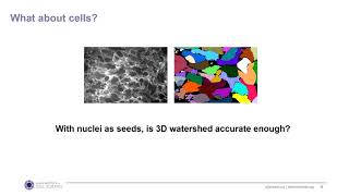 CytoData2020 | Jianxu Chen (Session 3)