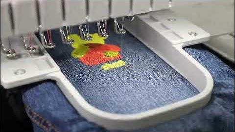 [BrotherSupportSewing] Sleeve frame / 縦長枠 : PRHSL200