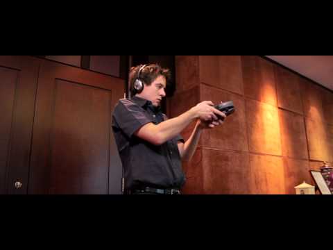 Technical Surveillance - Ultra Sonic & Light Data Detection