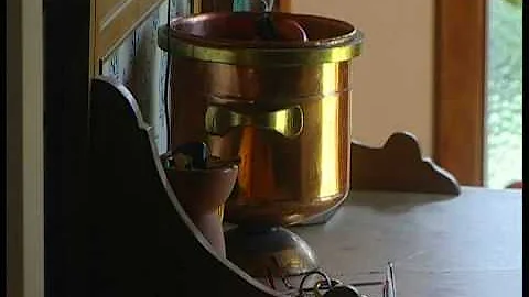 coppersmith