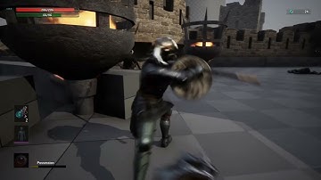 Citizen Pain | Prototyping mechanics | Devlog 14/08/2024