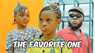 The Favorite One (Best Of Mark Angel Comedy)
