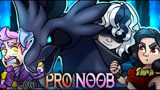 ROBOT GOD IS ANGRY - Pro and Noob VS Palworld 1.0! (New Best Gameplay)