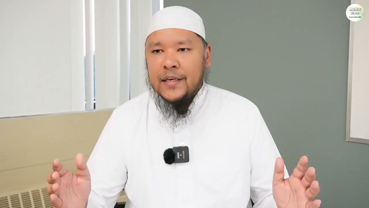 Lec 4- Efforts of the College of Hadith - Sh. Ahrar | المحاضرة 4- جهود كلية الحديث الشريف - ش. أحرار
