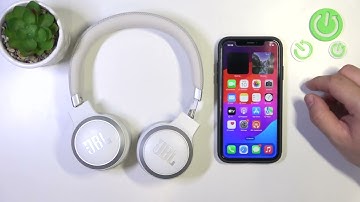 How To Find Serial Number On JBL Live 670