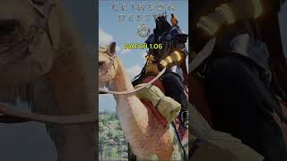 Crimson Desert 1.06 ist da und hier kannst du VIELE NEUE Reittiere zähmen!!!! #crimsondesertgame