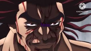 Big L - the enemy (AMV)