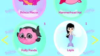 Splashlings Official Collector's Guide and Checklist screenshot 4