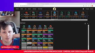 Week 2 NFL Pick Em Show