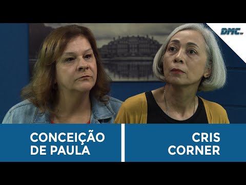 "Você é velha para o meu filhinho".
