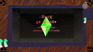 Ctpax By Skrunty