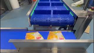 Modular Belts #conveyor #modularbelt #engineering #foodindustry #mumbai