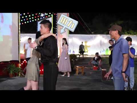 Victoria Song - Making of《陌生的恋人》'Love or Stranger'