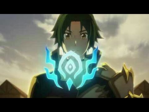 Grancrest senki [ AMV ]