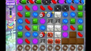 Candy Crush Saga Dreamworld Level 603 (3 star, No boosters)
