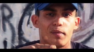 Ayoub DanDi - 2COUPS  (Clip Officiel)  2016/2017